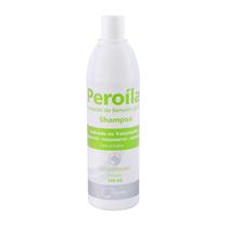 Peroila shampoo frasco 500ml