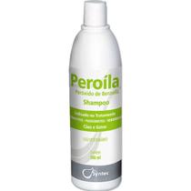 Peroíla Syntec Shampoo Dermatológico para Cães e Gatos - 500 mL