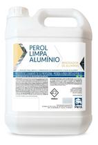 Perol Limpa Alumínio 05 Lts