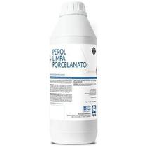 Perol limpa porcelanato - limpa piso - 1l