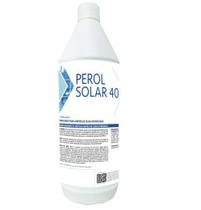 Perol solar 40 - limpador para placa solar - perol - 1l