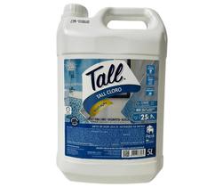 Perol Tall Limpador Desinfetante Clorado 05 Lts Concentrado Perol Tall Limpador Desinfetante Clorado 05 Lts Concentrado