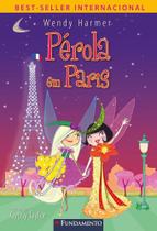 PEROLA 14 - PÉROLA EM PARIS - 2ª EDIÇÃO - FUNDAMENTO