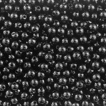 Perola 8mm c10g preto - RMJ Perola 8mm c10g preto - RMJ