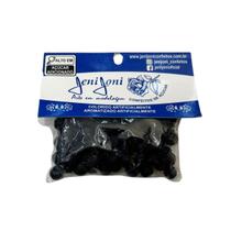 Pérola Comestível 60g Confeito Bolo Doces Festa Sobremesa