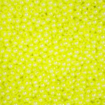 PÉROLA DE ABS LISA Nº 03 20G PEROLA 3MM