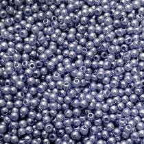 PÉROLA DE ABS LISA Nº 03 20G PEROLA 3MM
