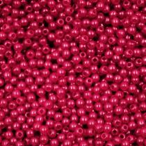 PÉROLA DE ABS LISA Nº 04 20G PEROLA 4MM