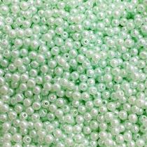 PÉROLA DE ABS LISA Nº 04 20G PEROLA 4MM