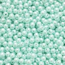 PÉROLA DE ABS LISA Nº 05 20G PEROLA 5MM