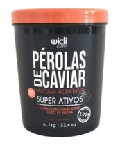 Perola De Caviar Mascara 1kg