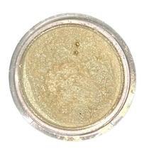 Pérola Dourada - TCB / Pigmento Sombra Reflect Gliter Asa de borboleta Brilho Glitter Maquiagem