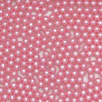 Pérola Fácil Fast Patch 4mm com Grampos - 500 Unidades