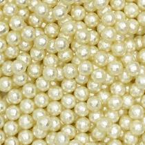 Pérola Fácil Fast Patch Facetada 6mm com Grampos - 500 Unidades