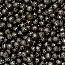 Pérola Fácil Fast Patch Facetada 6mm com Grampos - 500 Unidades Pérola Fácil Fast Patch Facetada 6mm com Grampos - 500 Unidades