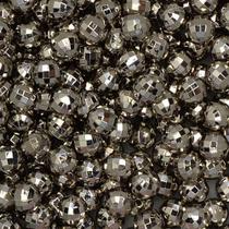 Pérola Fácil Fast Patch Facetada 8mm com Grampos - 250 Unidades