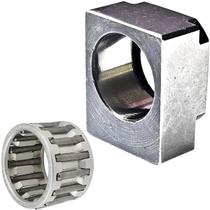 Perola Maior Rolamento Bloco Garfo Dente Overlock Siruba 737 Perola Maior Rolamento Bloco Garfo Dente Overlock Siruba 737