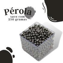 Pérola Oni 10Mm Pacote Com 250 Gramas - Nybc Pérola Oni 10Mm Pacote Com 250 Gramas - Nybc