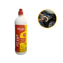 Pérola Ot Cut Composto Polidor-corte Rápido,base Dágua-1kg