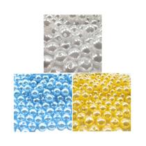Perolas Abs 3mm Com Furo Passante - 3 Cores - 6000 peças Perolas Abs 3mm Com Furo Passante - 3 Cores - 6000 peças