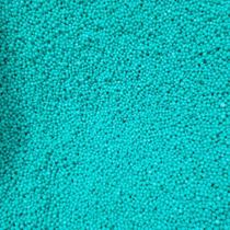 Pérolas De Eps Bolinhas De Isopor Coloridas 1 Litro Verde Pérolas De Eps Bolinhas De Isopor Coloridas 1 Litro Verde