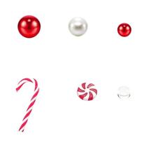 Pérolas De Gel Para Enchimento De Vasos De Natal, Velas Flutuantes Para Decoração De Mesa E Festas Pérolas De Gel Para Enchimento De Vasos De Natal, Velas Flutuantes Para Decoração De Mesa E Festas