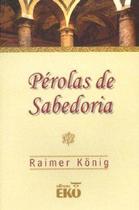 Perolas de sabedoria