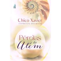 Pérolas do Além Pérolas do Além