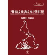 Pérolas Negras Na Periferia: Personagens Femininas De Langston Hughes E Lima Barreto