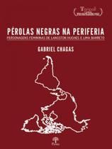 Pérolas negras na periferia - PONTES EDITORES Pérolas negras na periferia - PONTES EDITORES