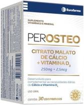 Perosteo 30 comprimidos Perosteo 30 comprimidos