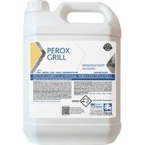 Perox Grill Desengordurante Perol 5L