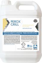 Perox grill desincrustante alcalino - PEROL
