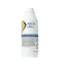 Perox grill - desincrustante para gorduras carbonizadas - perol - 1 litro