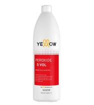 Peroxide Oxidante 5 Vol/1,5% 1000ml yellow