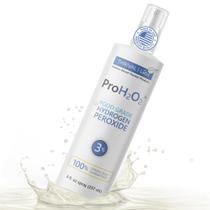 Peróxido de hidrogênio Thrival Labs ProH2O2 3% de grau alimentício 240 ml Peróxido de hidrogênio Thrival Labs ProH2O2 3% de grau alimentício 240 ml