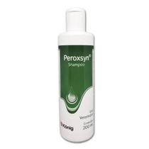Peroxsyn 200mL - Shampoo Dermatológico P/ Cães e Gatos - Konig