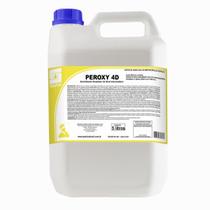 Peroxy 4D Detergente desinfetante hospitalar 5 Litros Spartan