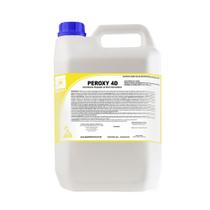 Peroxy 4d spartan desinfetante hospitalar intermediario 5l