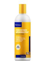 Peroxydex spherulites shampoo 125ml - Virbac