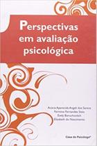 Perpectivas Em Avaliação Psicológica