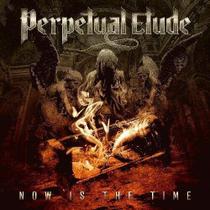 Perpetual Etude Now Is The Time CD (Slipcase) - Voice Music