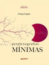 Perplexografias mínimas - vol. 1