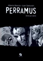 Perramus: Dente Por Dente Perramus: Dente Por Dente