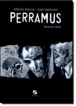 Perramus: Dente Por Dente