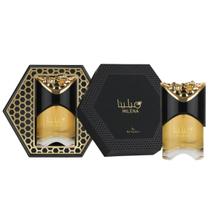 Perrfume Milena Ard Al Zaafaran Eau de Parfum Árabe Feminino 100ml Perrfume Milena Ard Al Zaafaran Eau de Parfum Árabe Feminino 100ml