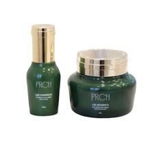 Perruche Kit Dia & Noite Sérum Retinol (40ml) + Creme Peptídeos (30g)
