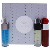 Perry Ellis 360 Conjunto de Variedades Perry Ellis 360 & Perry Ellis 3