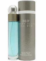Perry ellis 360 for men eau de toilette 50ml