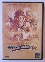 perseguicao mortal dvd original lacrado